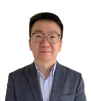 Dr. Linfeng Huang