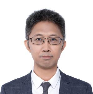 Dr. Jiang Long