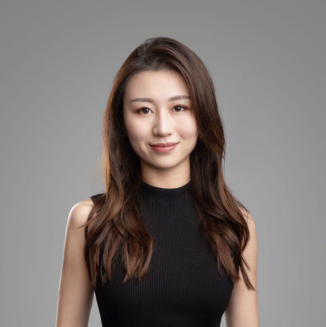Dr. Christine Yuan Huang