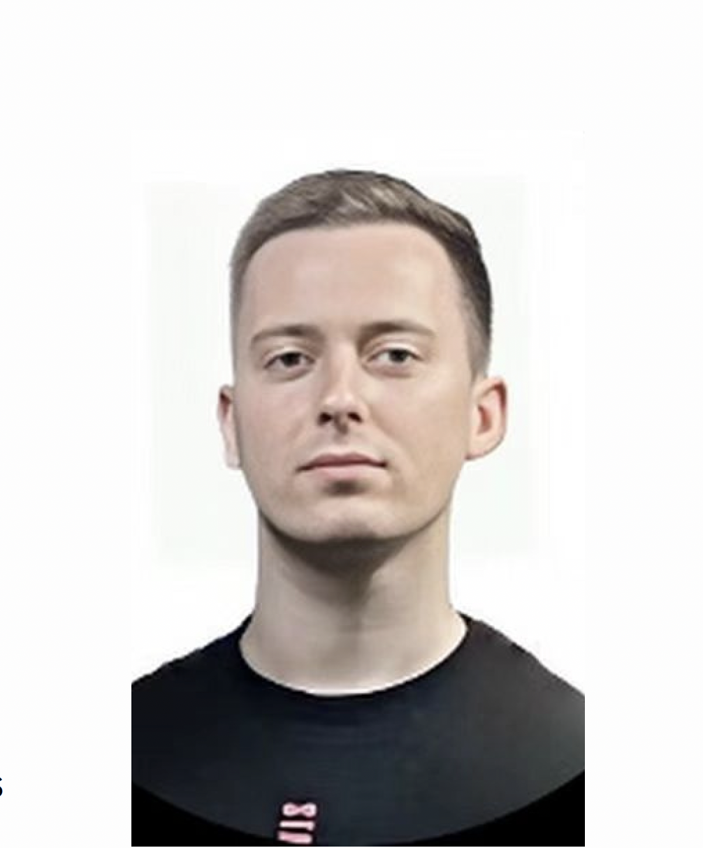 Nick Ponomarev