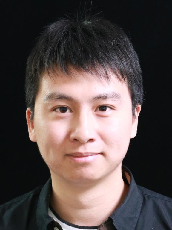 Shi Qiao