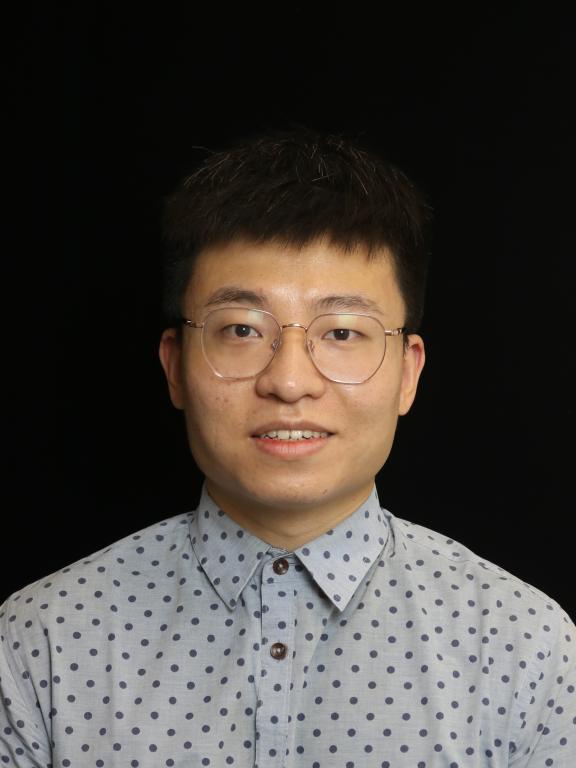 Xu Tingyu