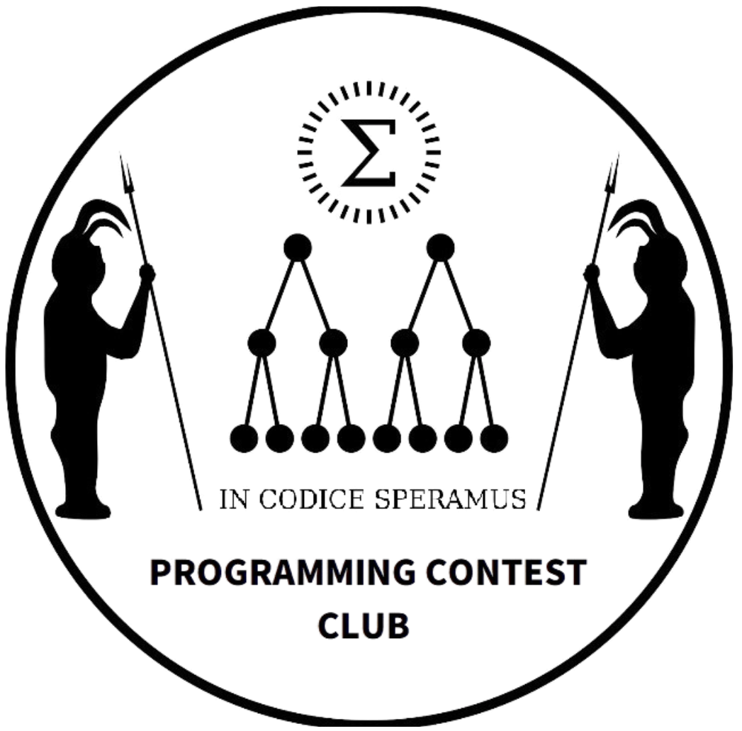Programming Contest Club
