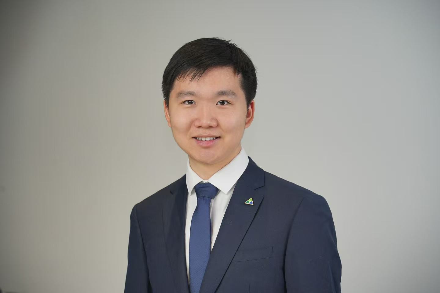 Guangzhi (Allen) Su