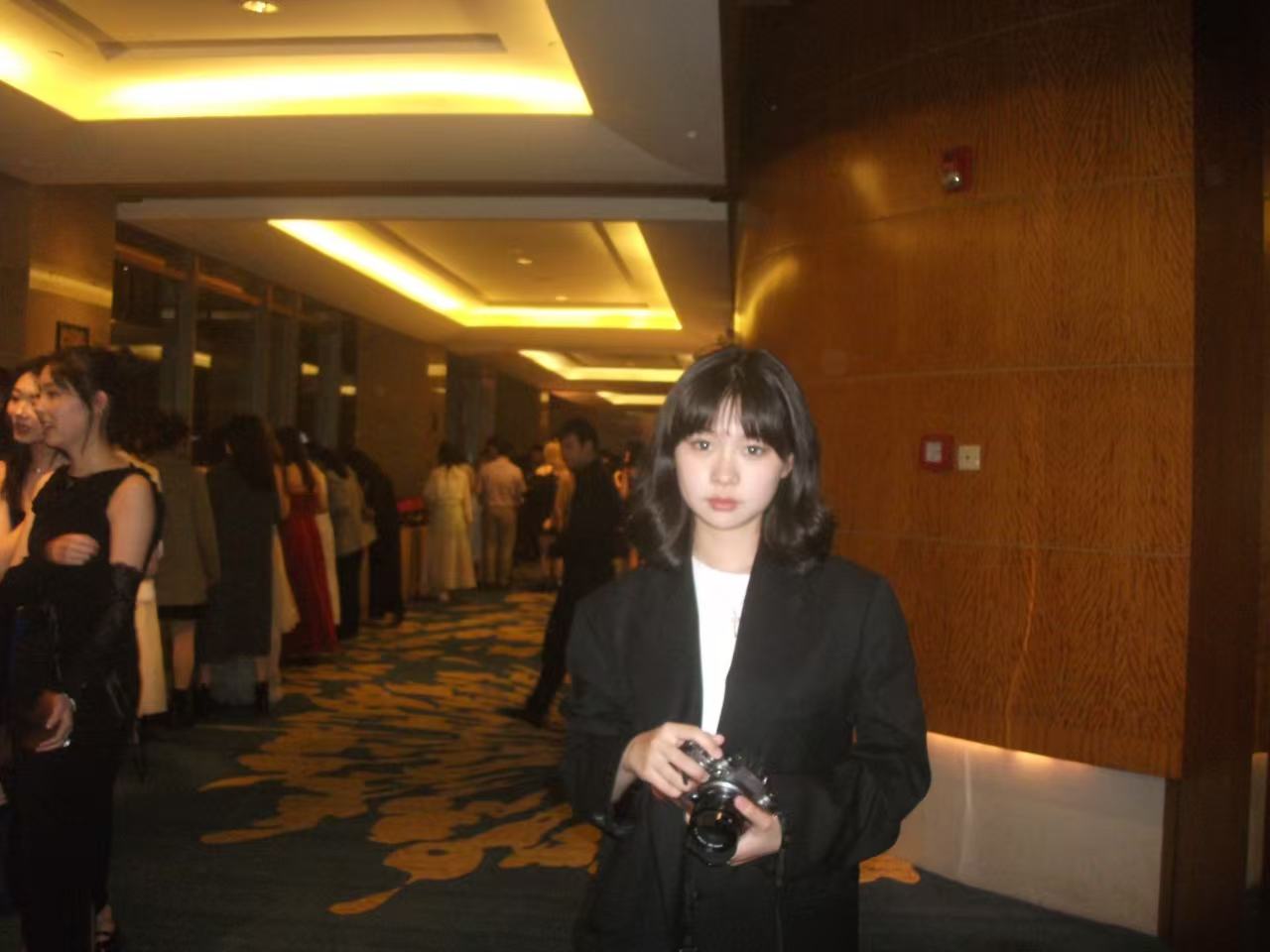 Chenlei (Sarah) Tao