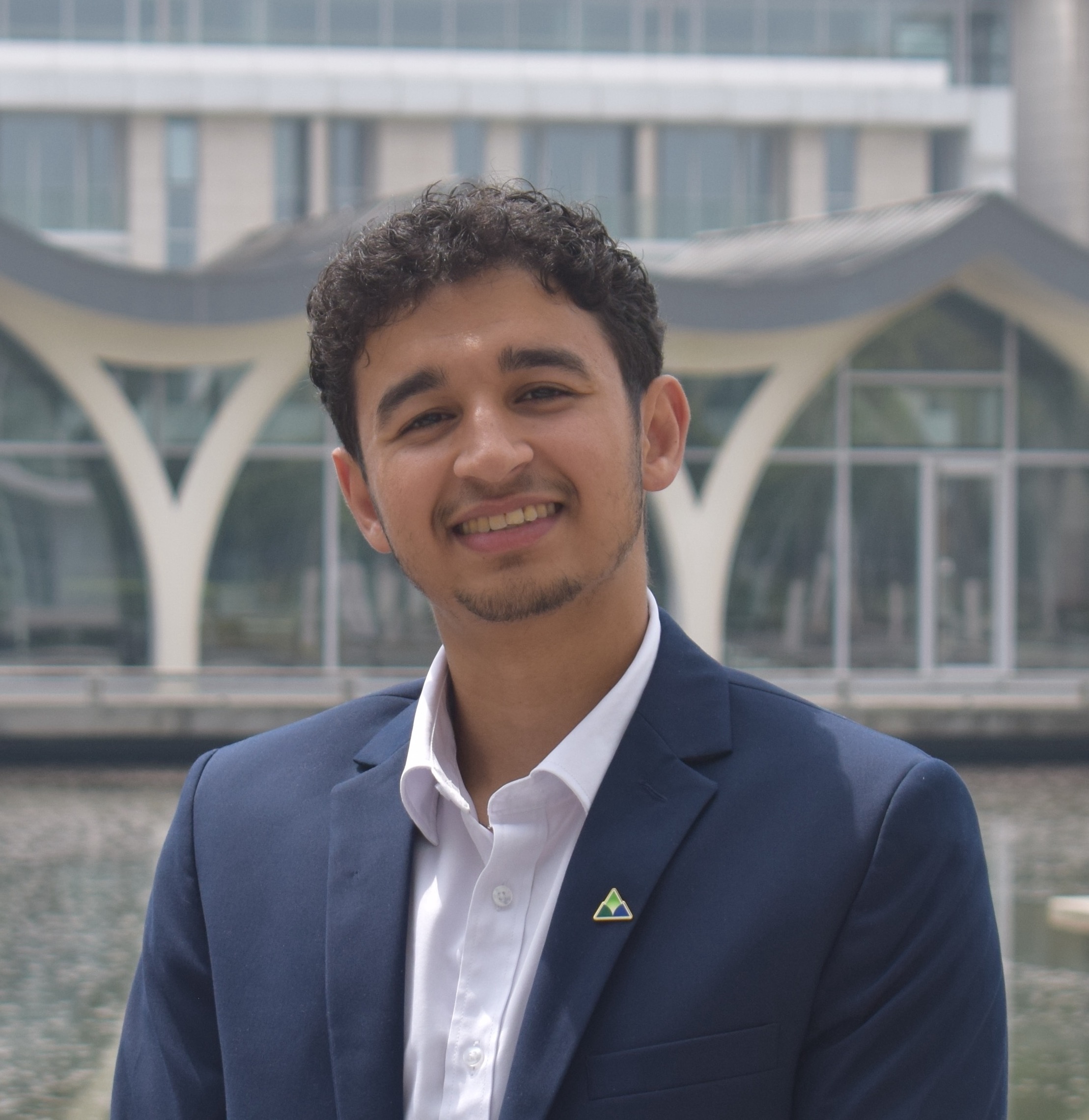 Othmane Echchabi