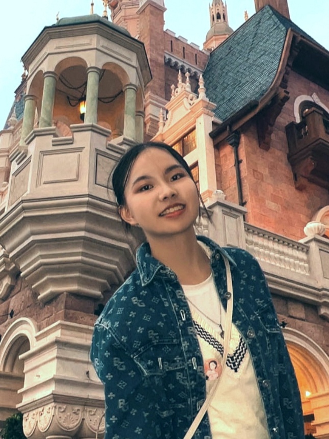Ximing Yu