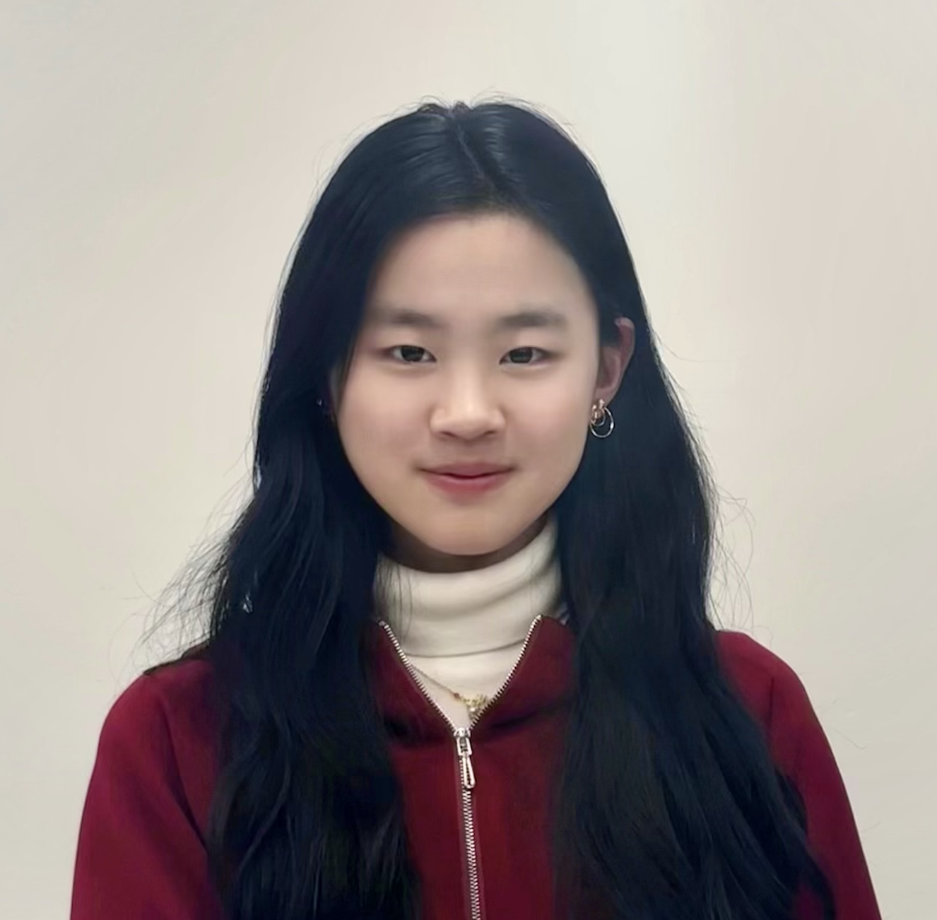 Yanpei Yu